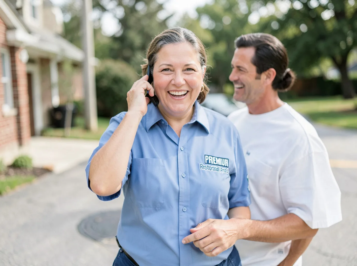 Water Damage Restoration Felt, OK FAQs